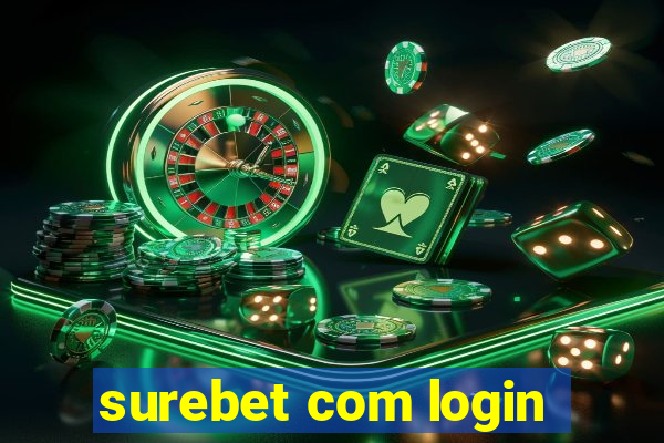 surebet com login